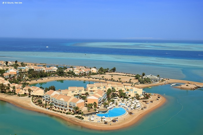 Pachet promo vacanta Movenpick Resort And Spa El Gouna El Gouna Hurghada