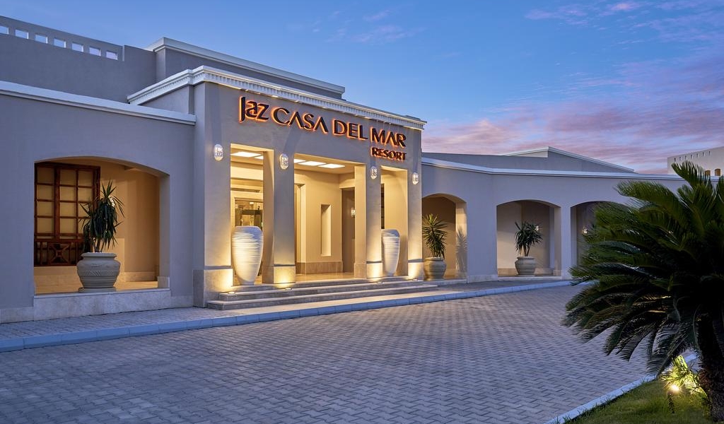 Pachet promo vacanta Iberotel Casa Del Mar Resort - ex Sentido Casa Del Mar Resort Hurghada City Hurghada