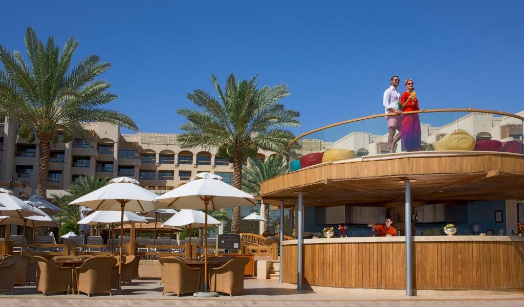 InterContinental Resort Aqaba Aqaba Iordania