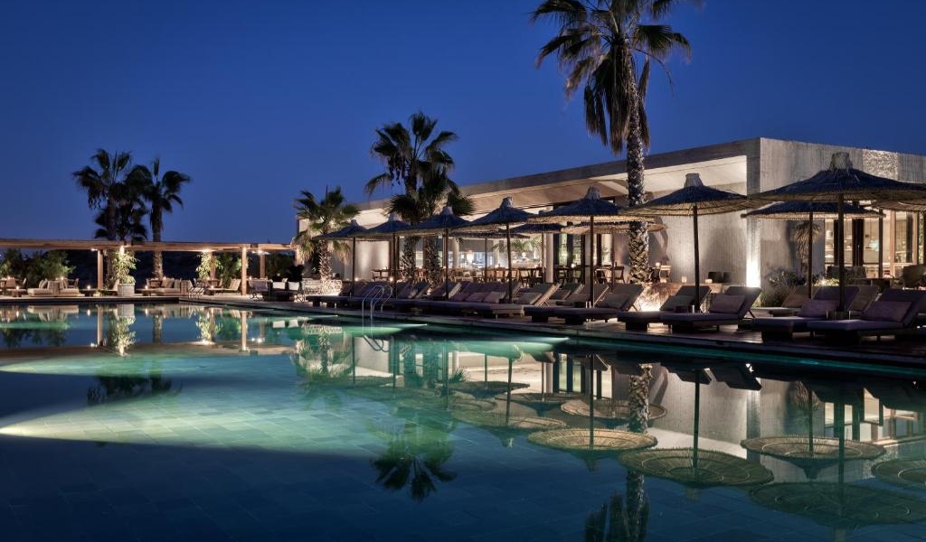 Pachet promo vacanta Domes Zeen a Luxury Collection Resort Chania Creta - Chania