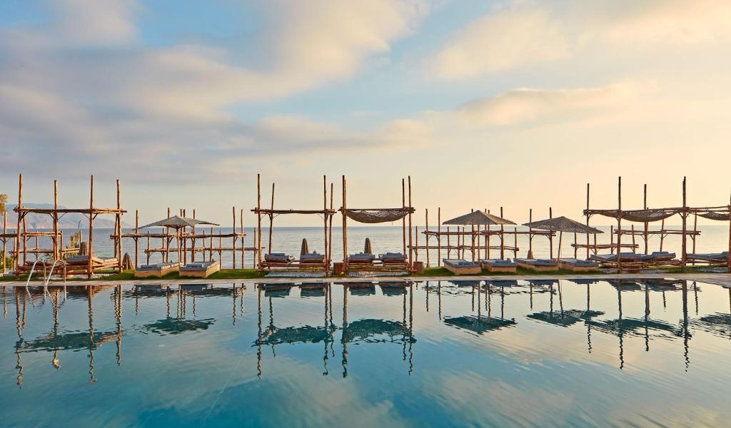 Pachet promo vacanta La Mer Resort & Spa - Adults Only Georgioupoli Creta - Chania