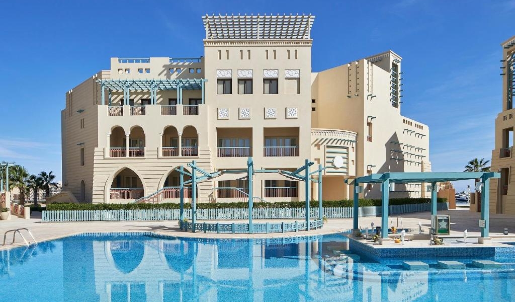 Pachet promo vacanta Mosaique El Gouna Hotel El Gouna Hurghada