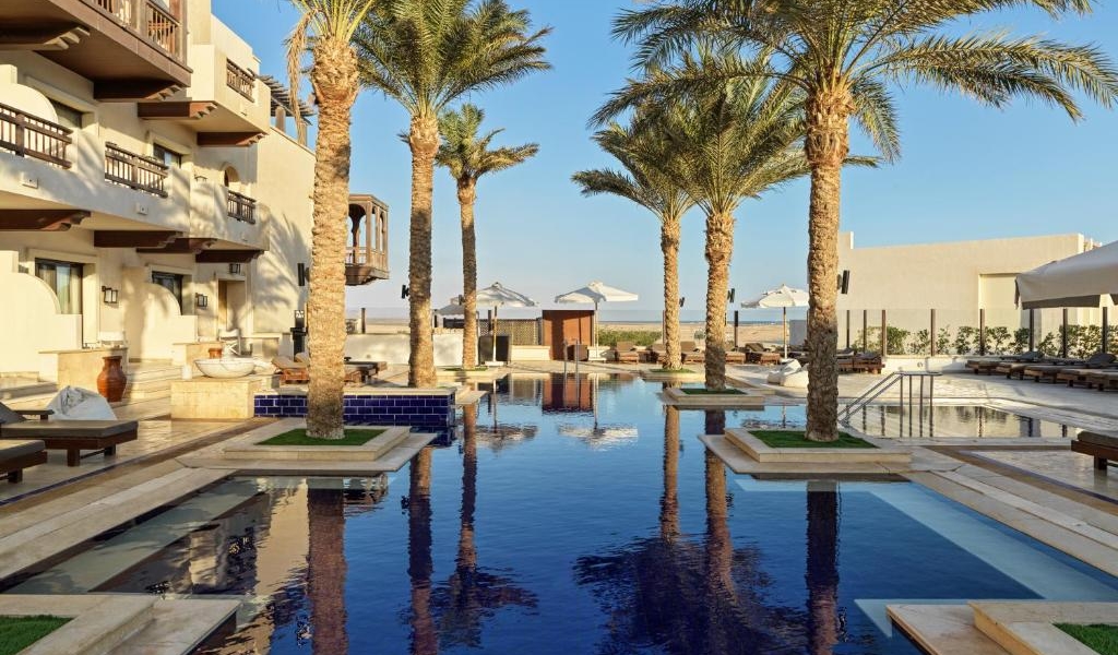 Pachet promo vacanta Ancient Sands Resort El Gouna El Gouna Hurghada