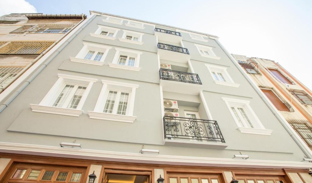 Pachet promo vacanta Atlantis Royal Hotel Istanbul Turcia