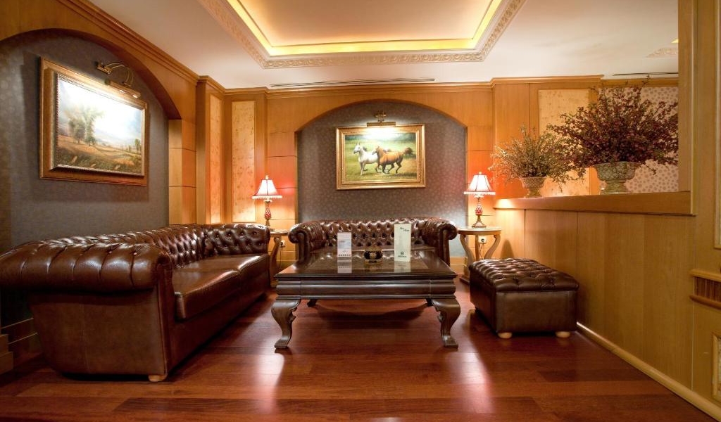 Pachet promo vacanta Oran Hotel Istanbul Turcia