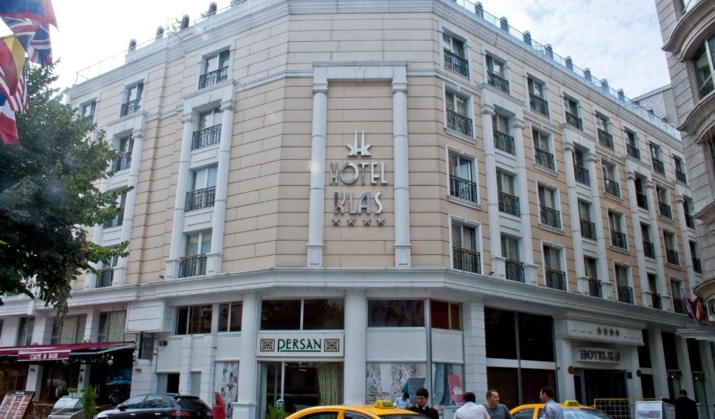 Pachet promo vacanta Klas Hotel Istanbul Turcia
