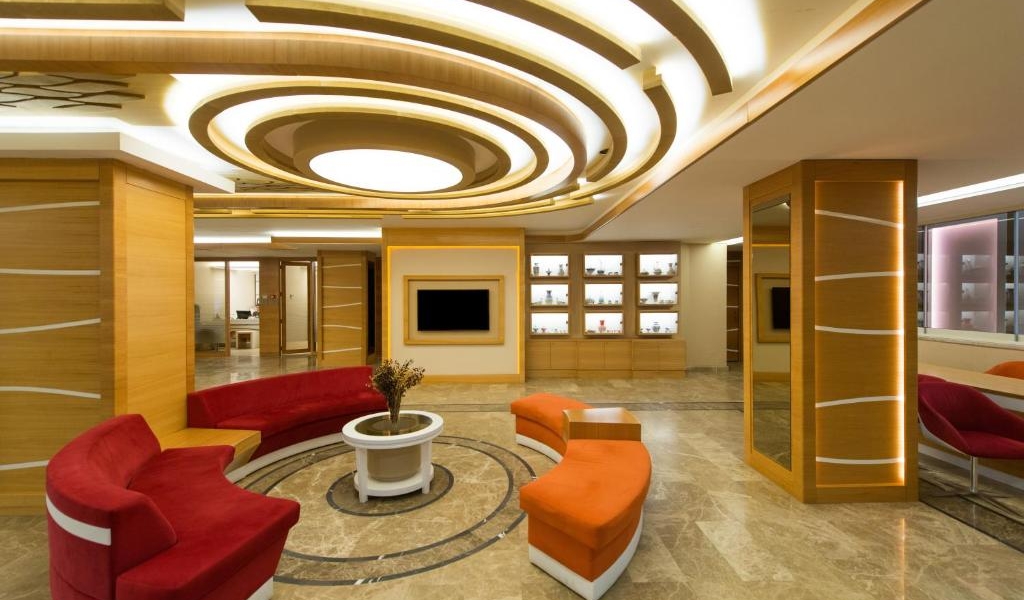 Pachet promo vacanta Prestige Hotel Istanbul Turcia