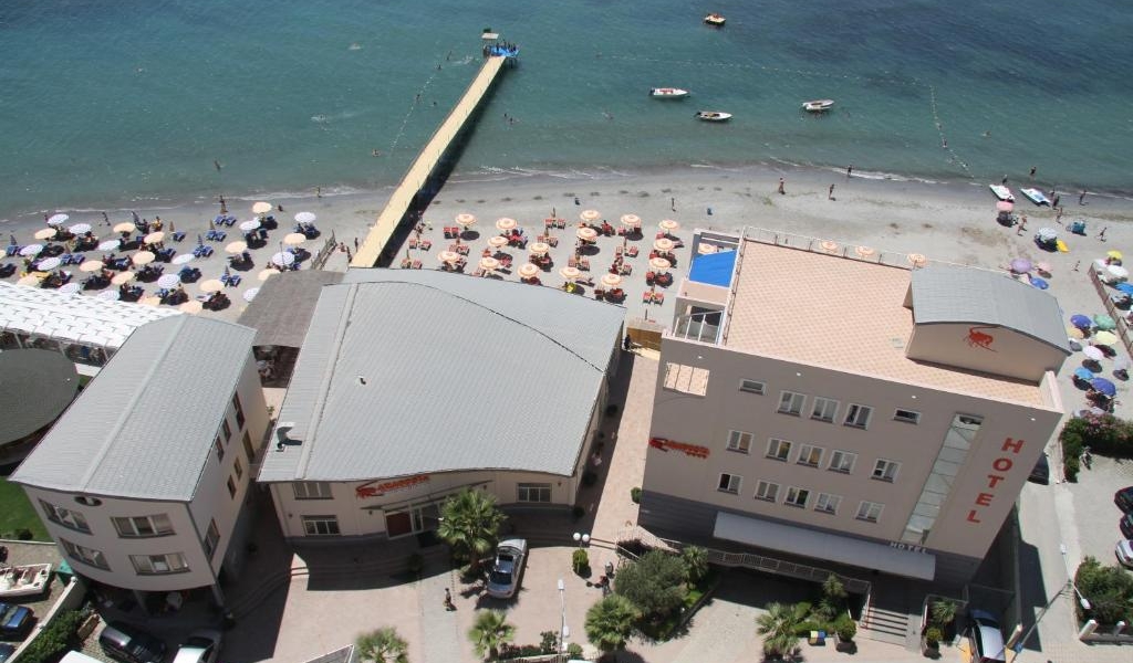 Pachet promo vacanta Aragosta Hotel Durres Litoral Albania