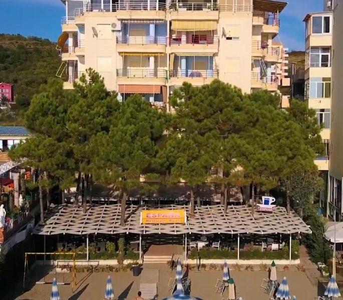 Pachet promo vacanta Espana aparthotel Durres Litoral Albania
