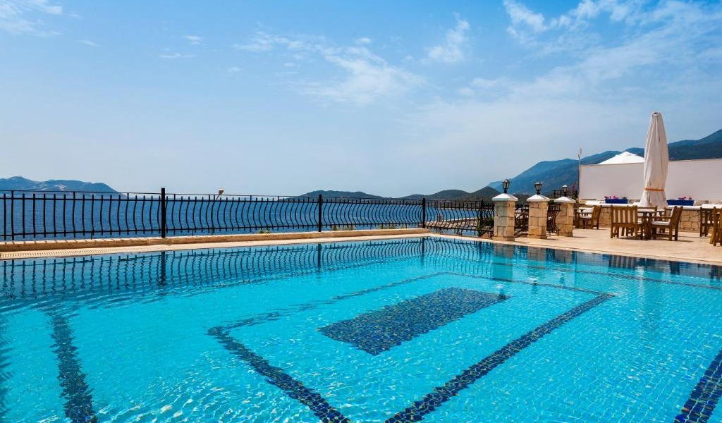 Pachet promo vacanta Aqua Princess Hotel Kas Regiunea Marea Egee