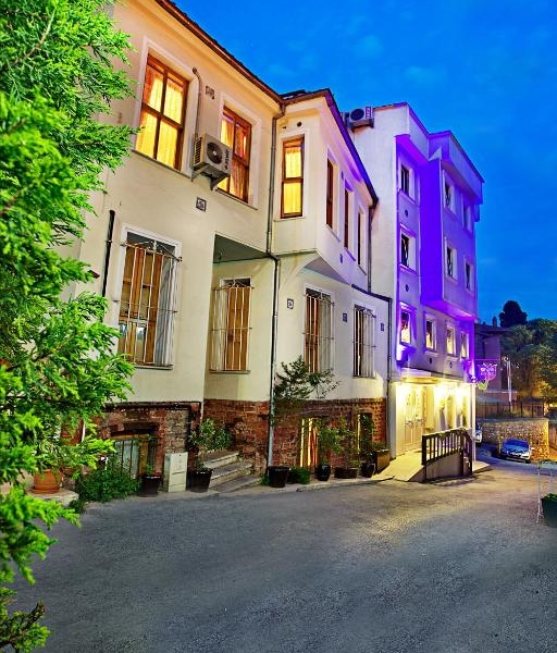 Pachet promo vacanta Divas Hotel Istanbul Turcia
