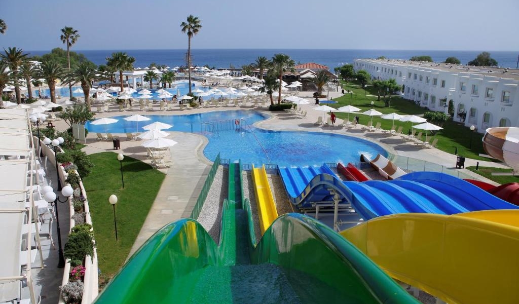 Pachet promo vacanta Creta Princess Aquapark and Spa Maleme Creta - Chania