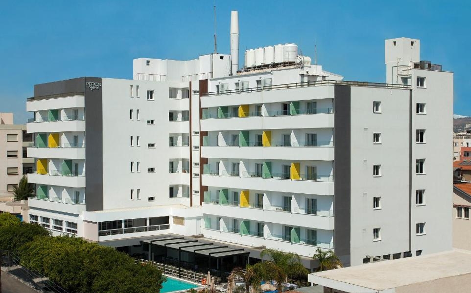 Pefkos Hotel Limassol Zona Larnaca