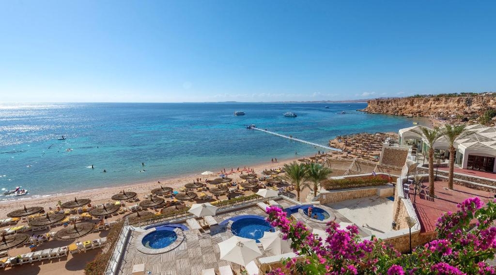 Pachet promo vacanta Sentido Reef Oasis Senses Resort Sharm El Sheikh Egipt