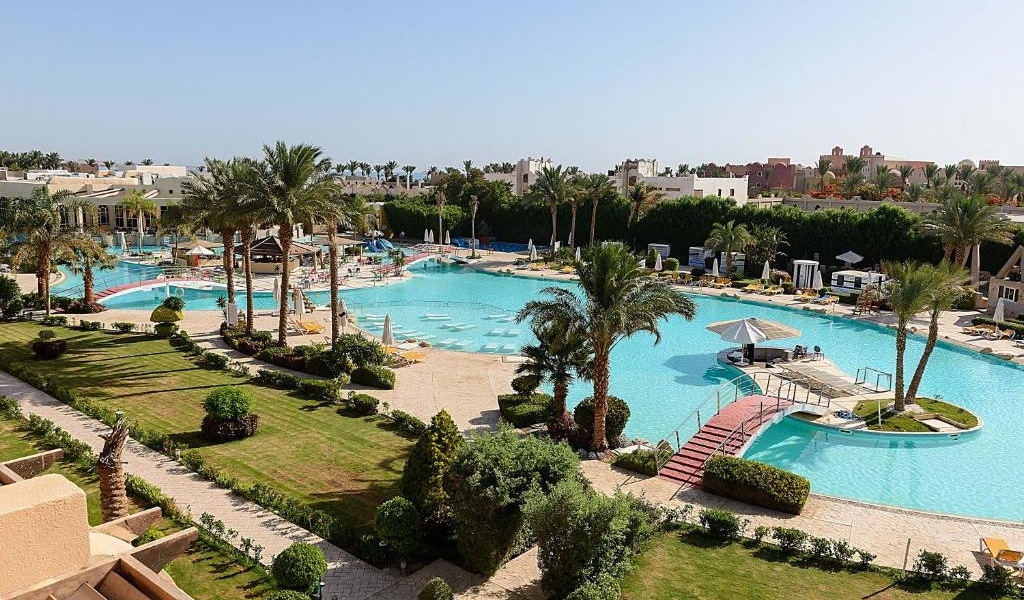 Pachet promo vacanta Prima Life Makadi Hotel Makadi Hurghada
