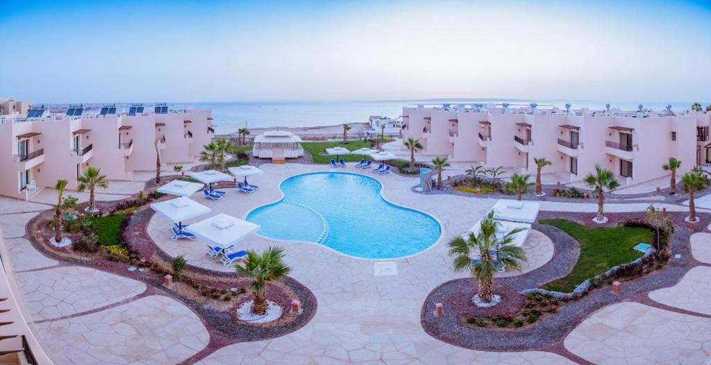 Pachet promo vacanta Sky View Suites Hotel Hurghada City Hurghada