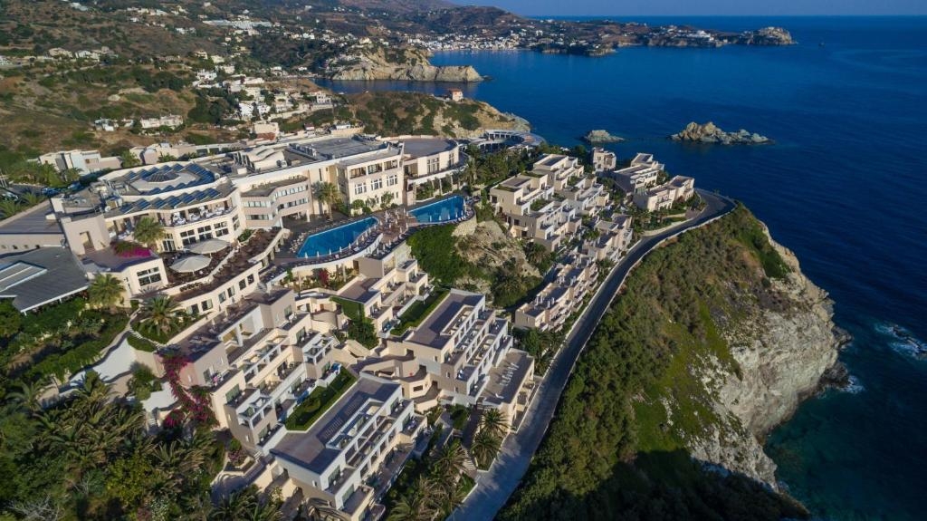 Pachet promo vacanta Athina Palace Resort and Spa Lygaria Creta - Heraklion