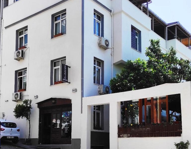 Pachet promo vacanta Anadolu Hotel Istanbul Turcia