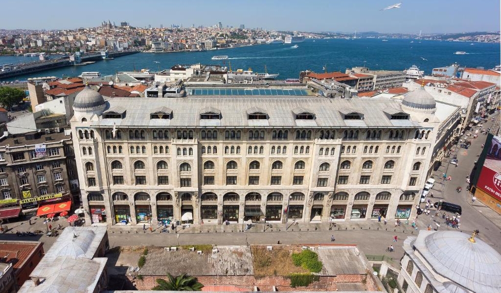 Pachet promo vacanta Legacy Ottoman Hotel Istanbul Turcia