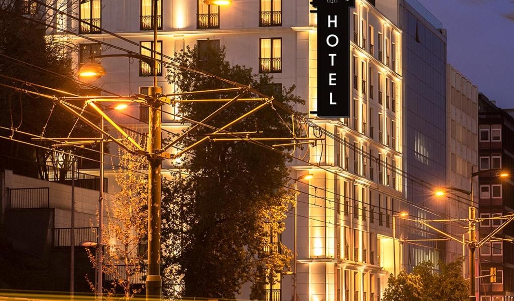Pachet promo vacanta Port Bosphorus Hotel Istanbul Turcia
