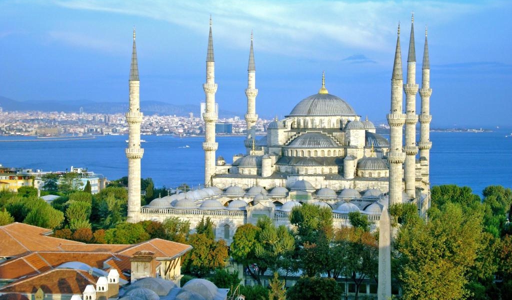 Pachet promo vacanta Premist Hotel Sultanahmet Istanbul Turcia