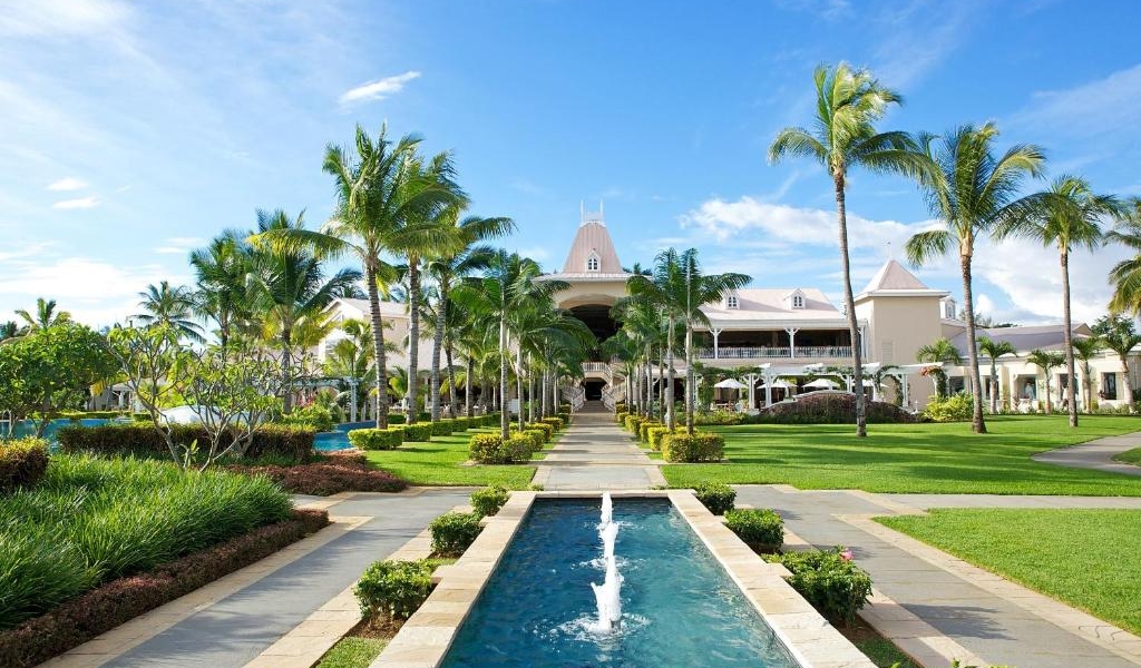 Pachet promo vacanta Sugar Beach, A Sun Resort Flic en Flac Mauritius