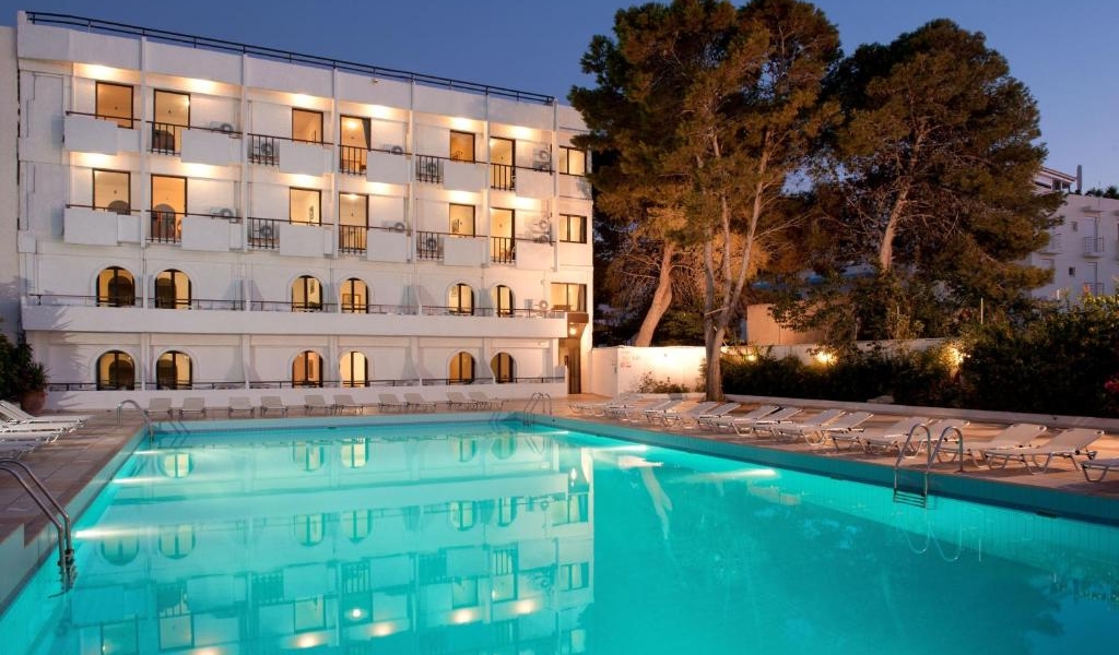 Pachet promo vacanta Heronissos Hotel Hersonissos Creta - Heraklion
