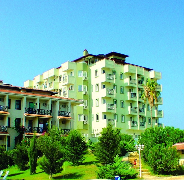 Pachet promo vacanta Crystal Land of Paradise Hotel Alanya Antalya