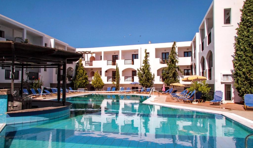 Pachet promo vacanta Chc Club Lyda Hotel Gouves Creta - Heraklion