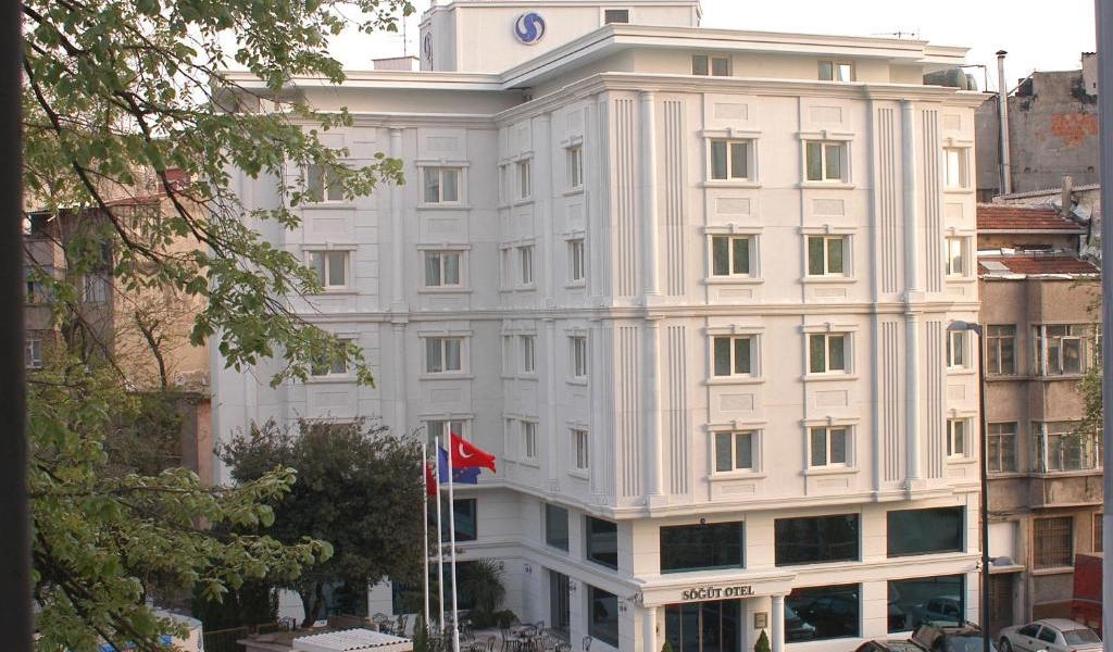 Pachet promo vacanta Sogut Hotel & SPA Old City Istanbul Turcia