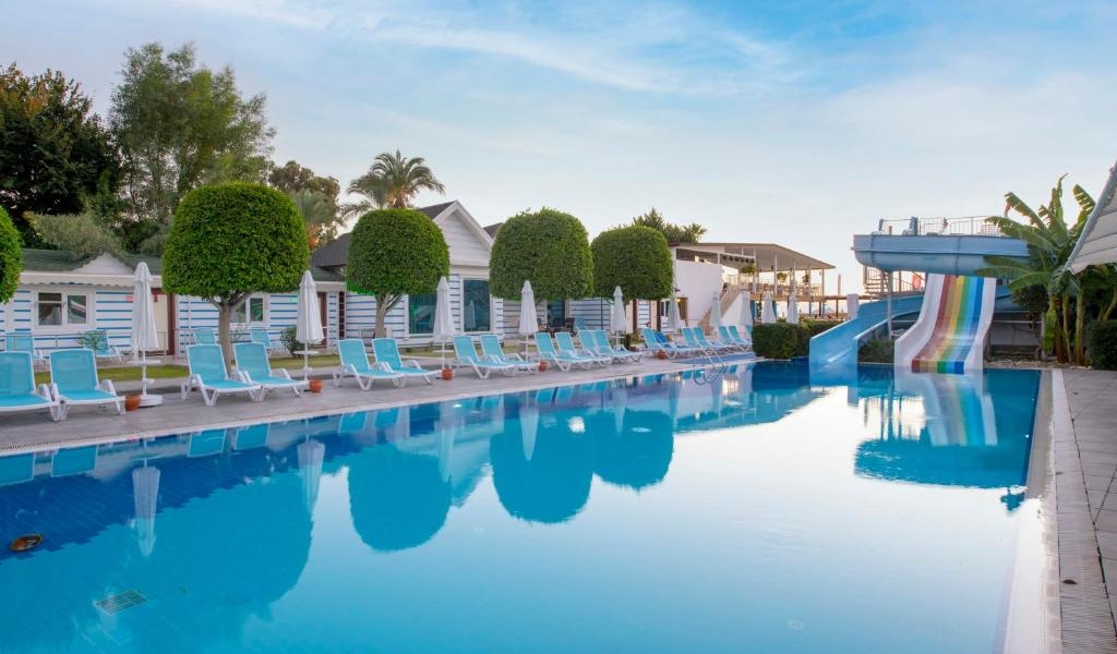 Pachet promo vacanta Armas Beach Hotel Kemer Antalya
