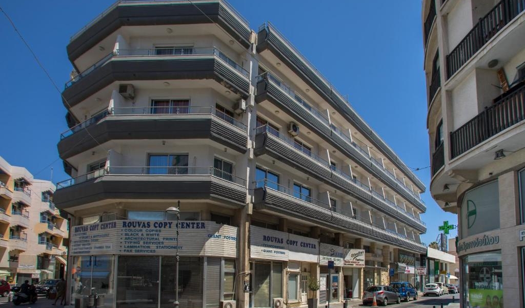 Blazer Residence Larnaca Zona Larnaca