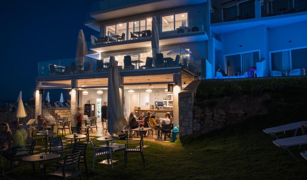 Golden Coast Resort Kipseli Zakynthos