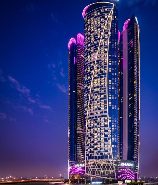 Pachet promo vacanta Paramount Hotel Dubai Dubai Emiratele Arabe Unite