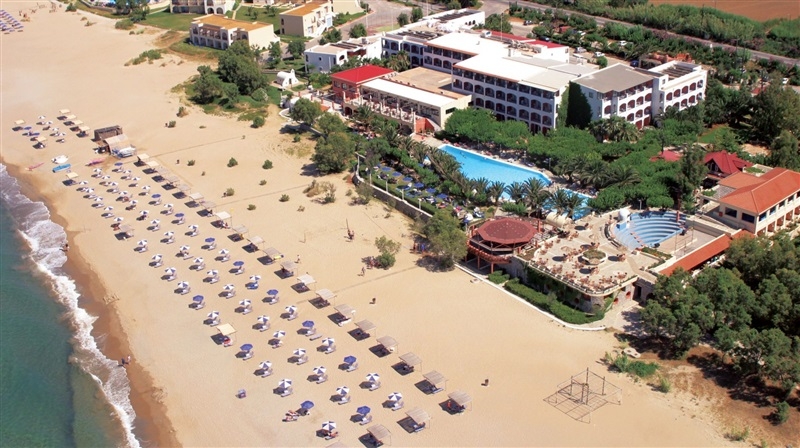 Pachet promo vacanta Mare Monte Beach Georgioupoli Creta - Chania