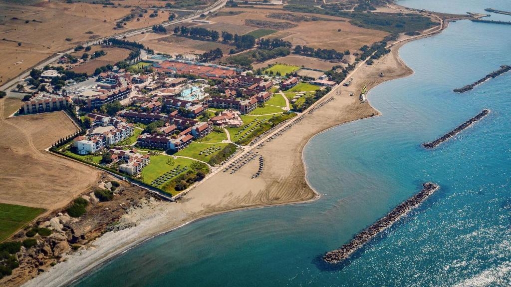 Pachet promo vacanta ROBINSON Cyprus Larnaca Zona Larnaca