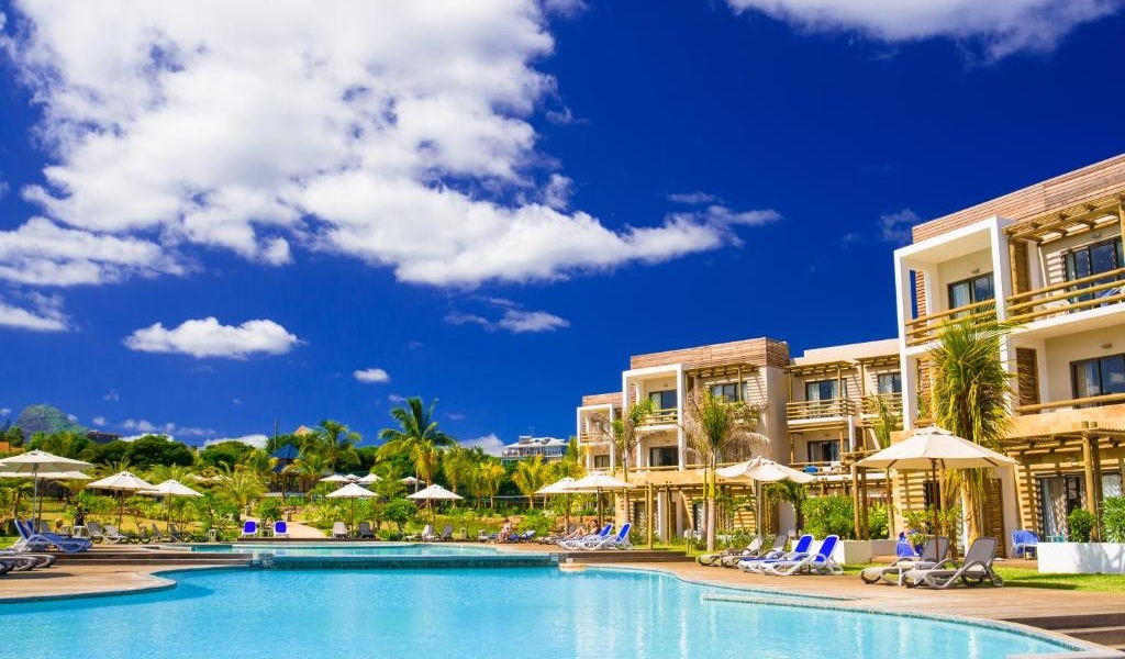 Pachet promo vacanta Anelia Resort & Spa Flic en Flac Mauritius