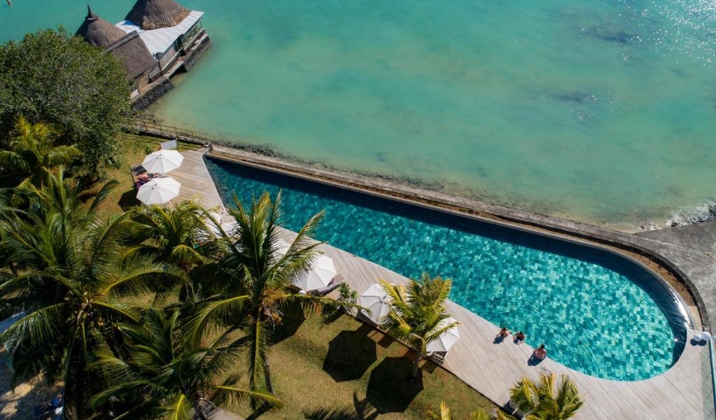 Pachet promo vacanta Veranda Paul et Virginie Hotel & Spa Grand Gaube Mauritius