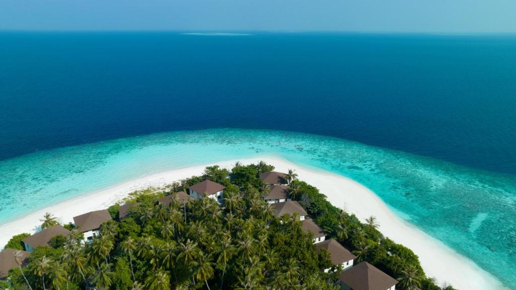 Pachet promo vacanta Avani+ Fares Maldives - Baa Atoll Baa Atoll Maldive
