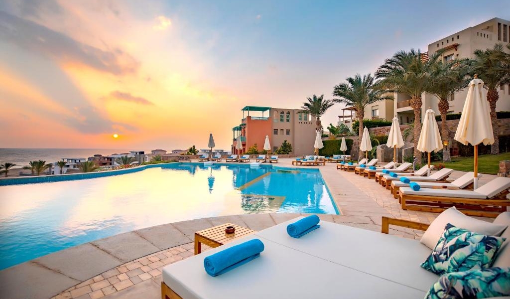 Zen Resort Sahl Hasheesh by TBH Hotels Sahl Hasheesh Hurghada