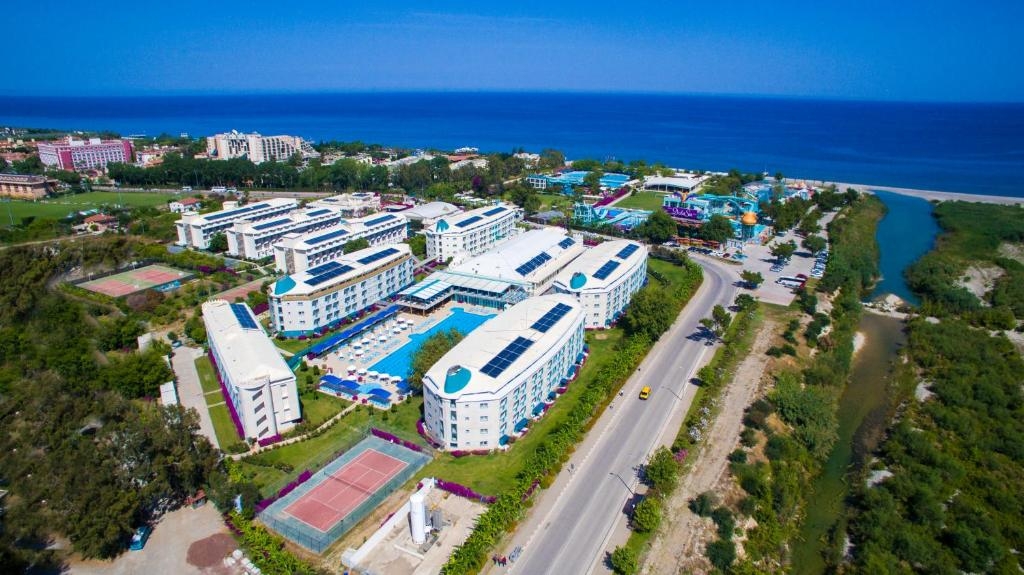 Pachet promo vacanta Daima Biz Hotel Kemer Antalya