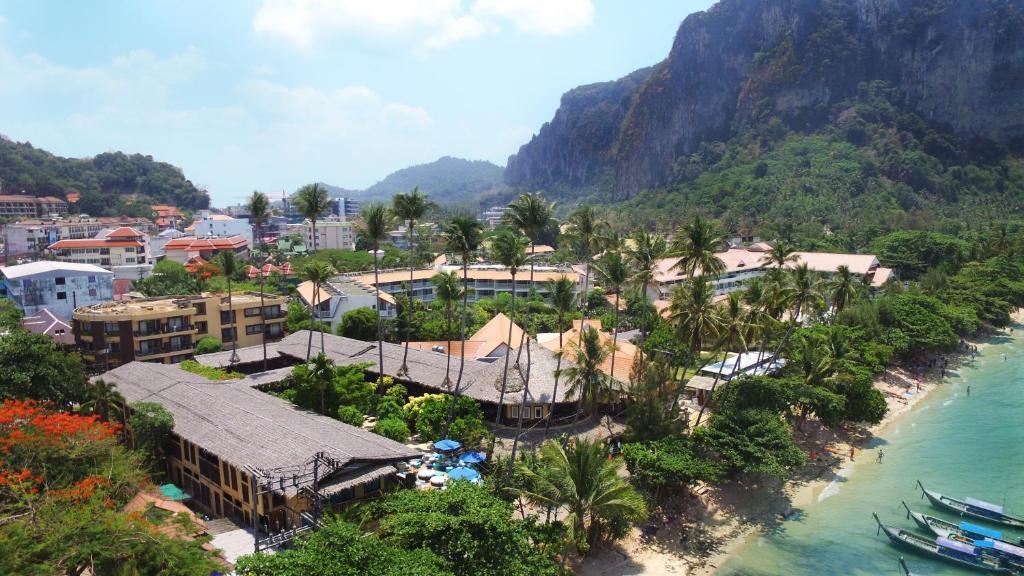Pachet promo vacanta Vacation Village Phra Nang Inn Ao Nang Beach Phuket & Krabi