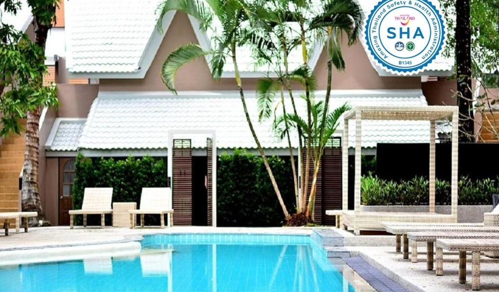 Pachet promo vacanta Deevana Krabi Resort Ao Nang Beach Phuket & Krabi