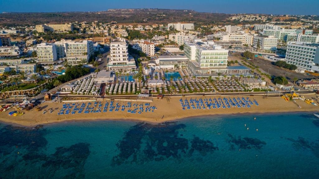 Constantinos The Great Beach Protaras Zona Larnaca