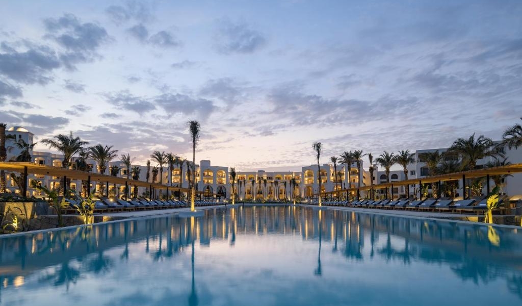 Pachet promo vacanta Serry Beach Resort Hurghada City Hurghada