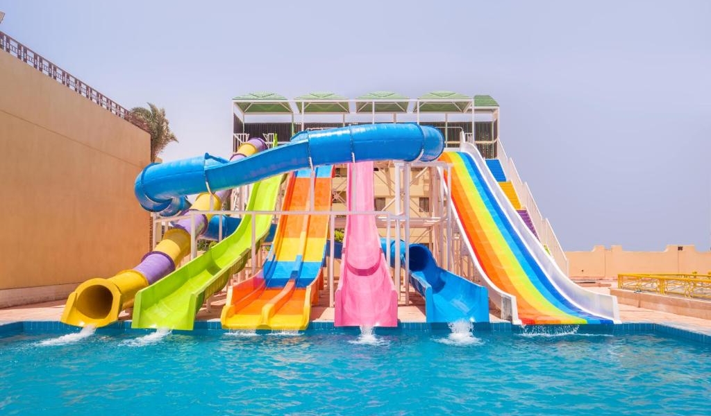 Pachet promo vacanta Sunny Days Palma De Mirette Resort & SPA Hurghada City Hurghada
