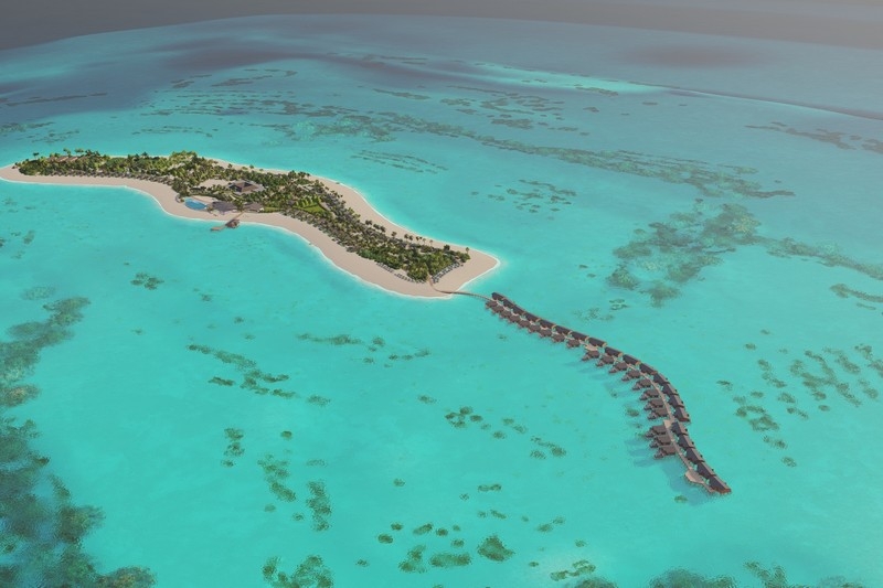 Pachet promo vacanta Joy Island Maldives North Male Atoll Maldive