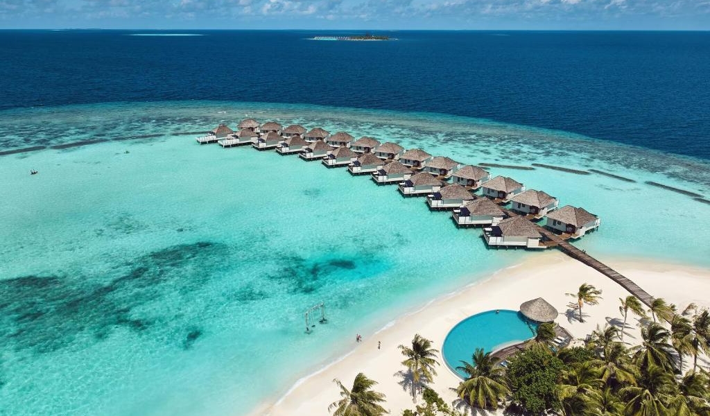 Pachet promo vacanta Nova Maldives Ari Atoll Maldive