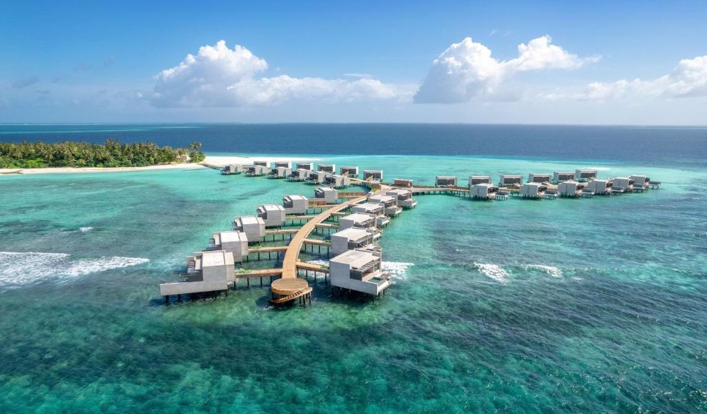 Pachet promo vacanta Alila Kothaifaru Maldives Raa-Atoll Maldive
