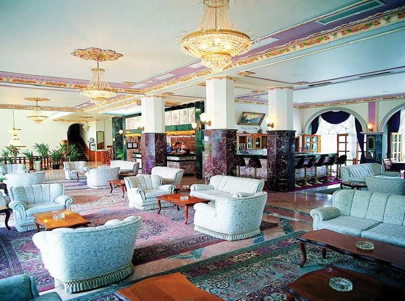 Pachet promo vacanta Larissa Mare Beach Hotel Kemer Antalya